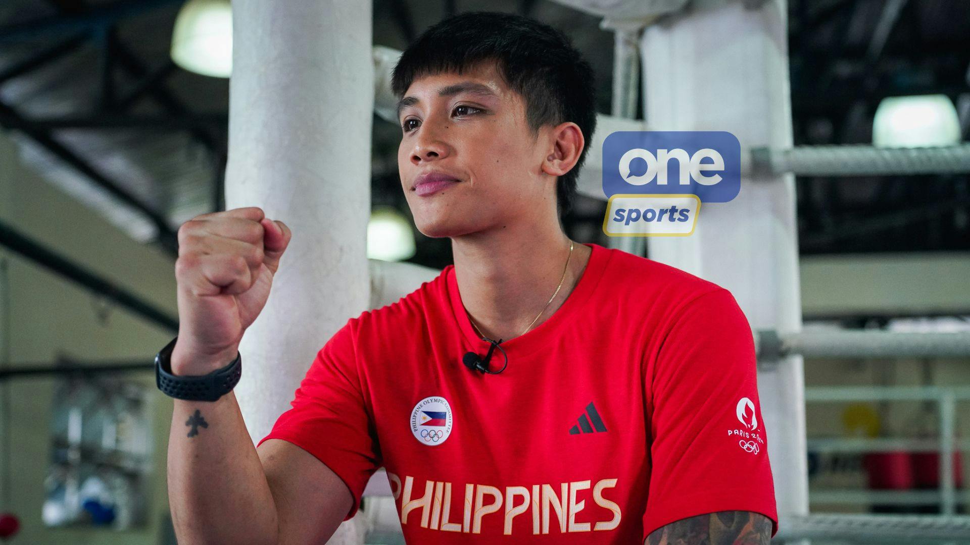 ‘Sobrang na-disappoint ako’ | Hergie Bacyadan reflects on vovinam heartbreak at 2023 SEA Games ahead of Paris 2024